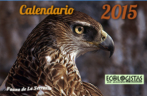 Nuevo Calendario 2015 Ecolos